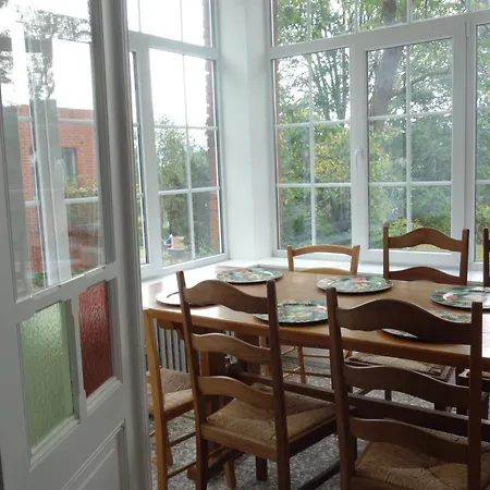 1900 Guest house Stavelot