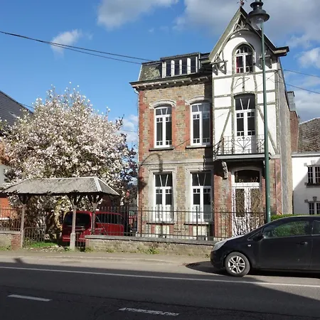 1900 Guest house Stavelot